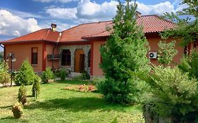 Вила Марк